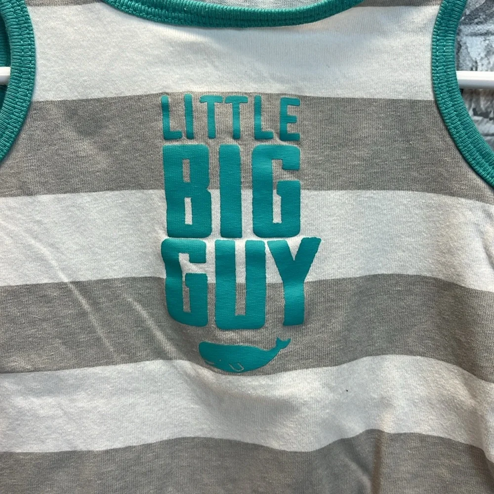 Carters romper‎